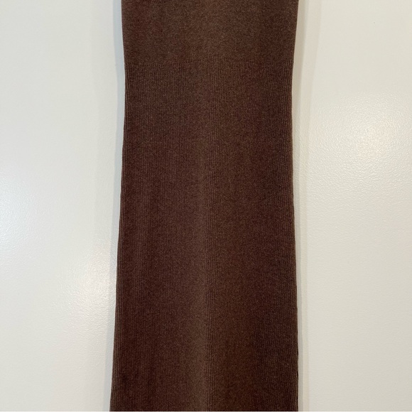 Tasha Polizzi Helena Rib Knit Midi Dress - Picture 6 of 12